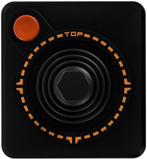 Cx40 Solus Joystick Black