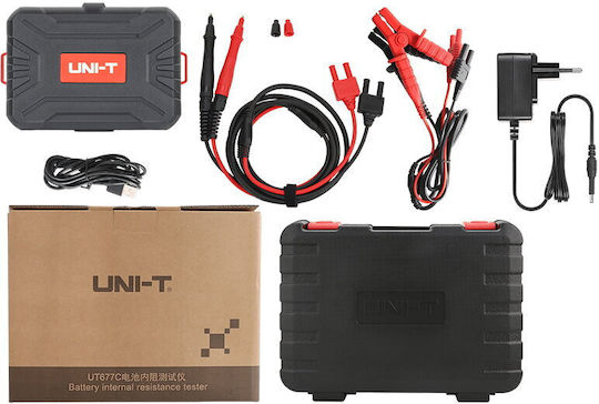 Uni-T Digital Measuring Instrument UT677C