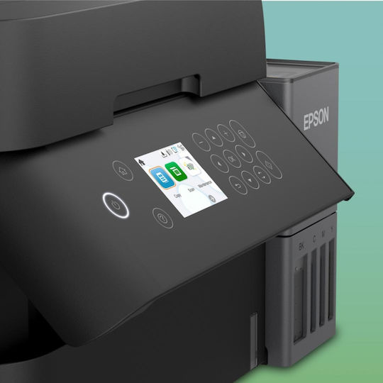 Epson EcoTank L6370 Farbe Multifunktionsdrucker Tintenstrahl
