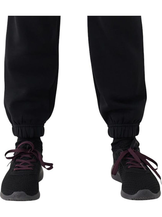 Pantaloni de Trening pentru Copii Negru