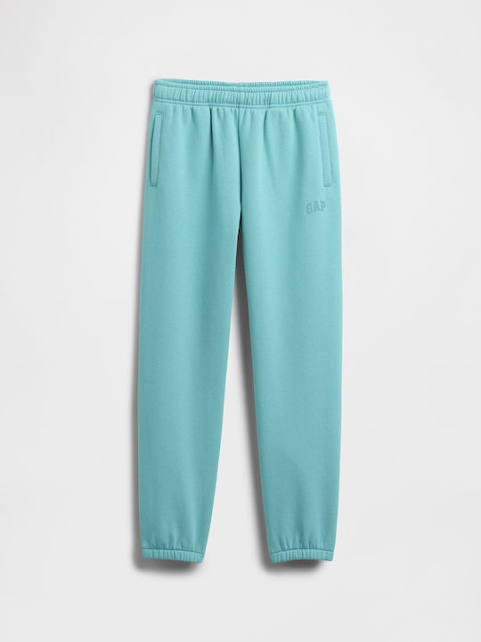 Pantaloni De Trening Pentru Copii Frostbitten Albastru