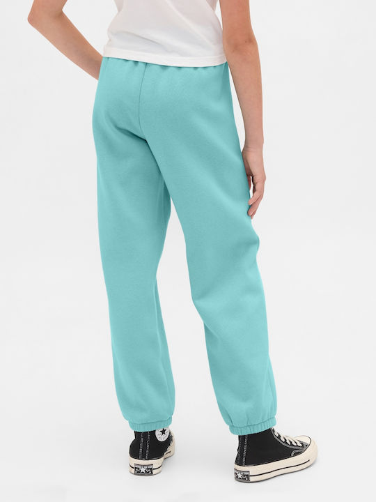 Pantaloni De Trening Pentru Copii Frostbitten Albastru