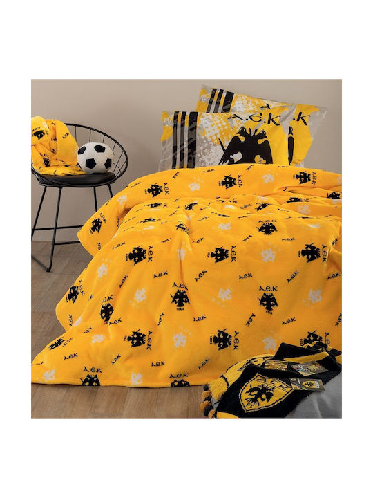 Palamaiki Blanket AEK AEK 220x160cm