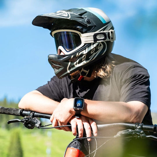 Insta360 GPS Preview Remote with Built-In Mic Audio Accessories for Insta360 Action Camera