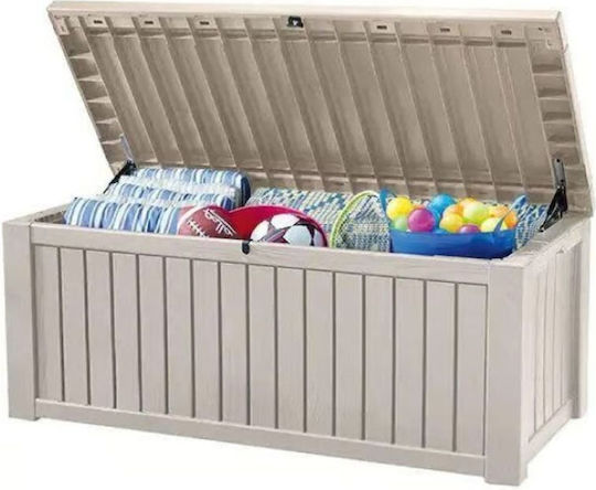 Keter Hand Tool Case Plastic
