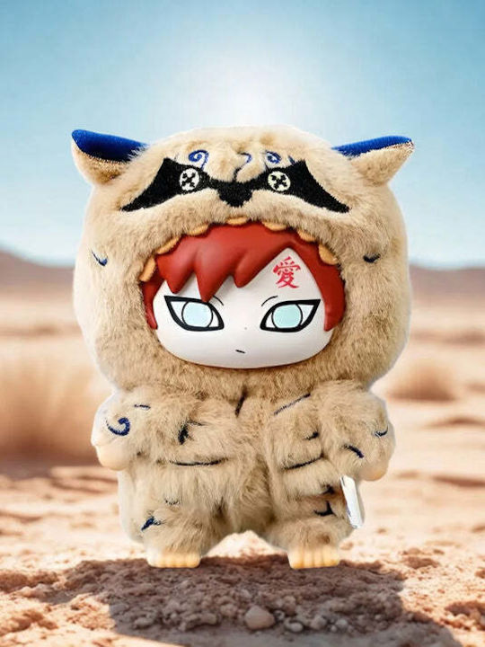 Plushy Keychain Top Toys Naruto Random Plush Keychain Blind Box 1 Piece Random Selection