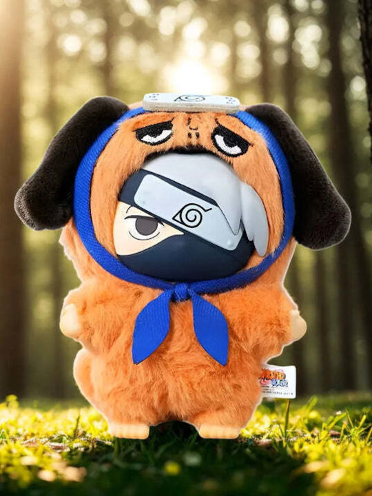 Plushy Keychain Top Toys Naruto Random Plush Keychain Blind Box 1 Piece Random Selection
