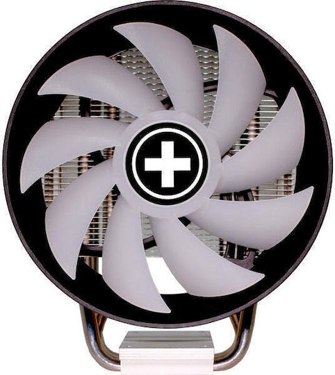 Xilence M403PRO.ARGB CPU Cooling Fan for AM4/1200/115x Socket