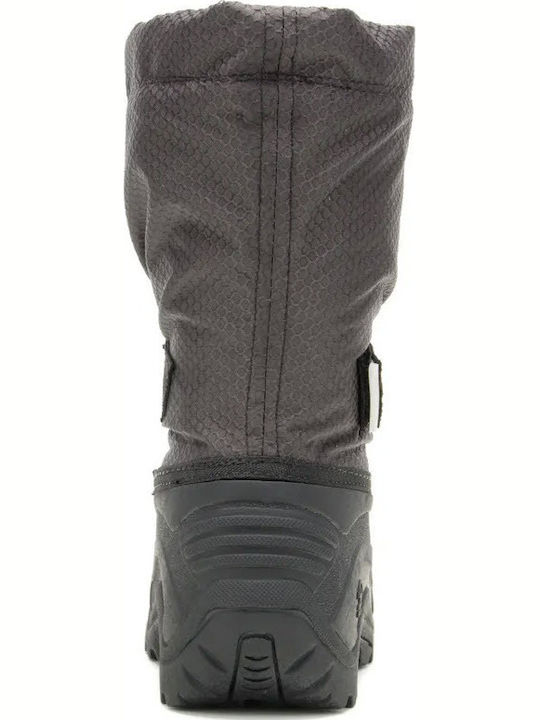 Kinderstiefel Schwarze
