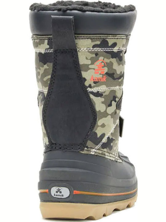 Cizme Copii Kaki