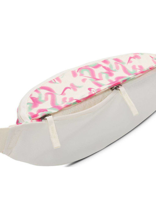 Heritage Heritage Waist Bag Pink