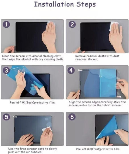 Revomag Screen Protector (Galaxy Tab S11)