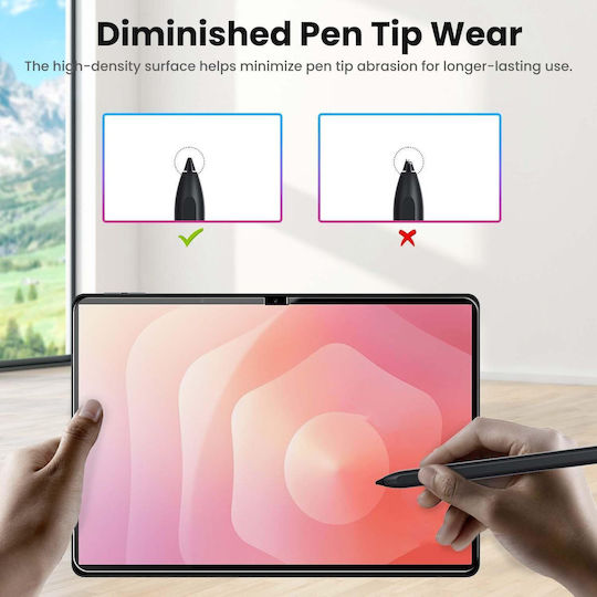Revomag Displayschutzfolie (Galaxy Tab S11 Ultra)