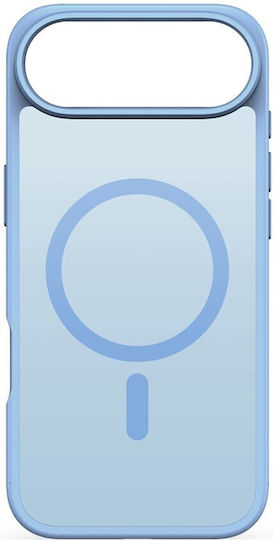 Dux Ducis Yind Series Back Cover Πλαστικό Γαλάζιο (iPhone Air)