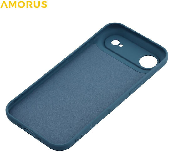 Amorus Back Cover Silicone (iPhone Air)