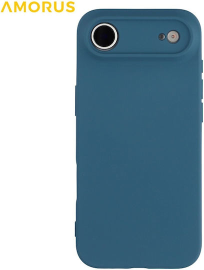 Amorus Back Cover Silicone (iPhone Air)