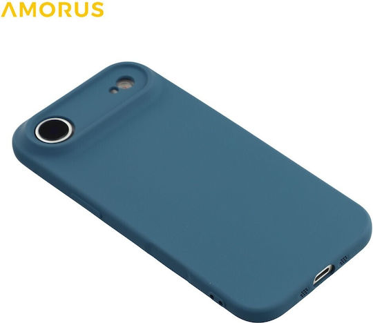 Amorus Back Cover Silicone (iPhone Air)