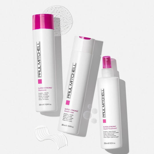 Paul Mitchell Balsam Super Puternic De Hidratare Pentru Păr Deteriorat 300ml