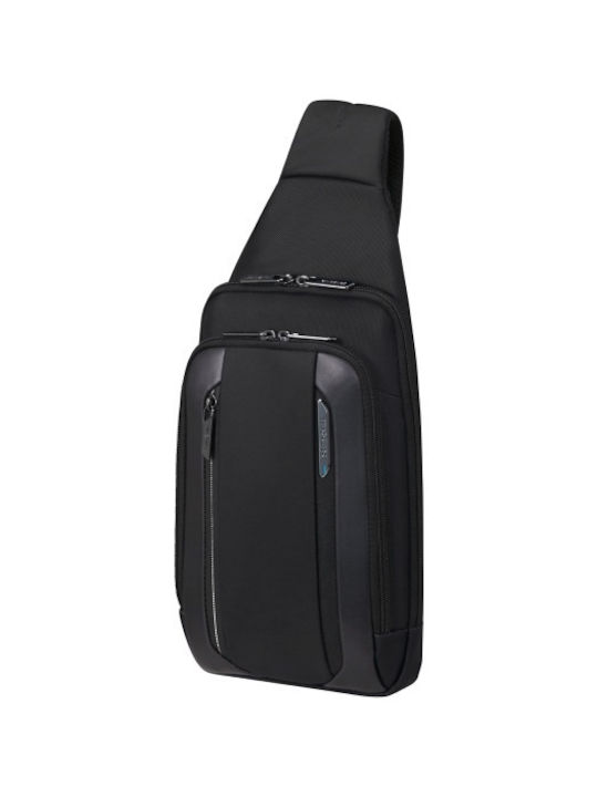 Spectrolite 4.0 Ανδρική Τσάντα Στήθους Μαύρη
