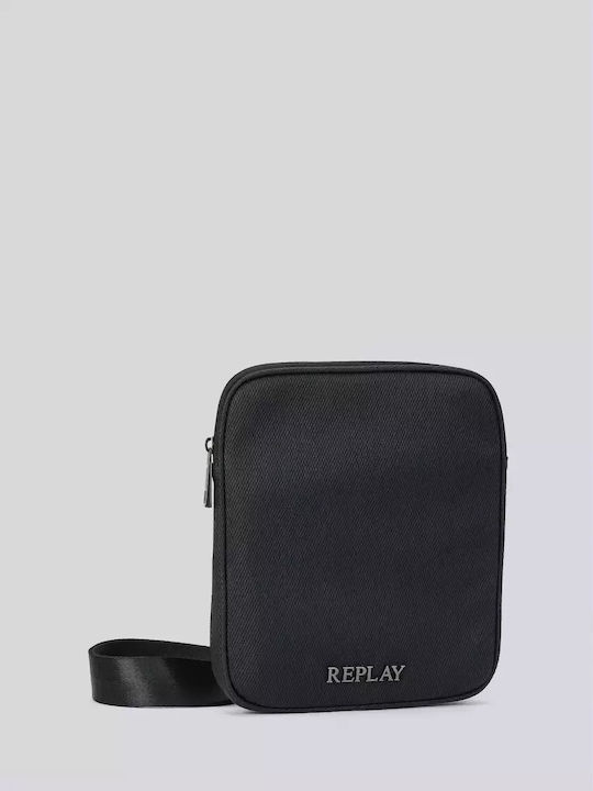 Men's Bag Shoulder / Crossbody Black