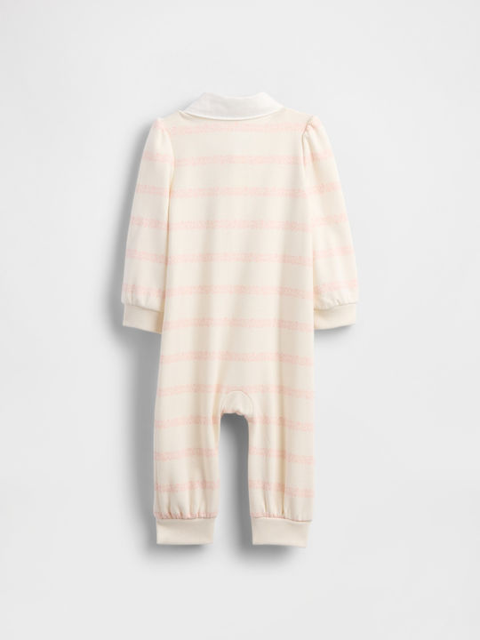GAP Onesie Pink GAP Onesie Pink