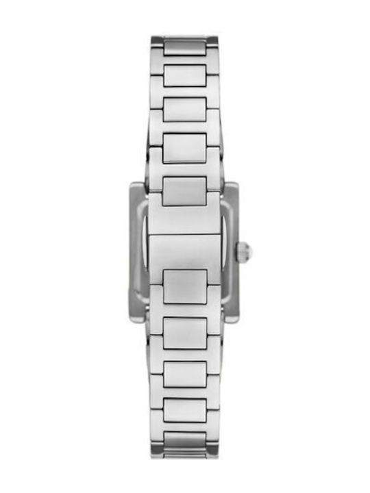 Emporio Armani Genni Watch with Battery Mechanism Emporio Armani Genni Watch with Battery Mechanism