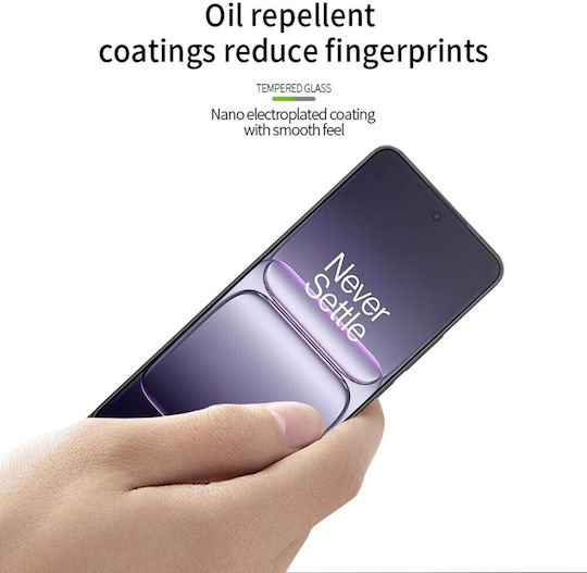 Pinwuyo Full Face Tempered Glass (OnePlus Nord CE5)