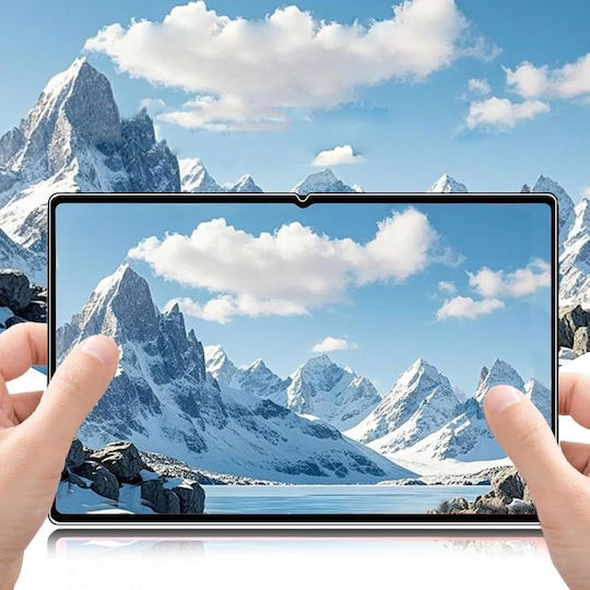3MK Gehärtetes Glas (Galaxy Tab S11 Ultra)
