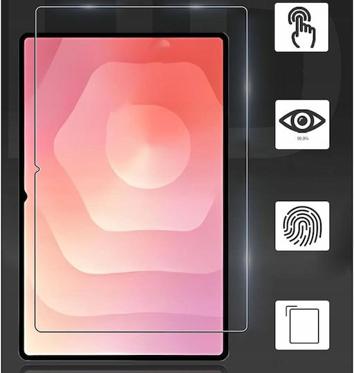 3MK Gehärtetes Glas (Galaxy Tab S11 Ultra)