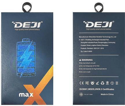 Bn59 Заместителна батерия 5000mAh за REDMI NOTE 10 4G, 10S, POCO M5S