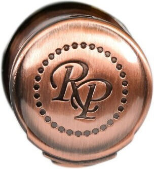 Rocky Patel Diplomat Ii Αναπτήρας 5xjet Χρυσός Punch