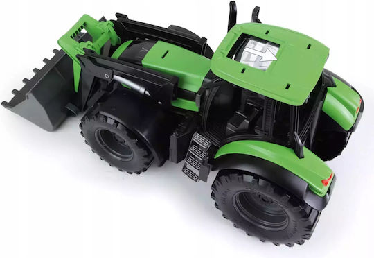 Lena Tractor Camionetă