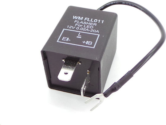 Flasher Led Fl011