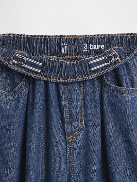 GAP Kids' Jeans Trousers Dark Wash Indigo GAP Kids' Jeans Trousers Dark Wash Indigo