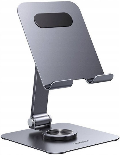 Ugreen Lp894 Tablet Stand Desktop Until 13" Gray