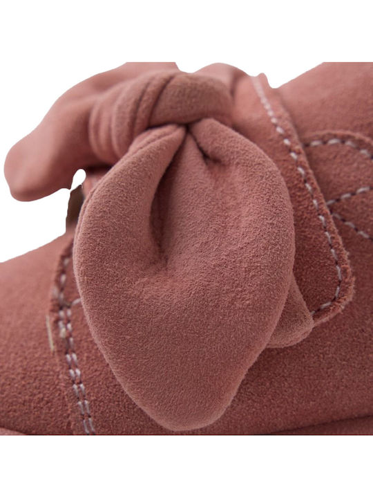 Παιδικά Sneakers Ροζ
