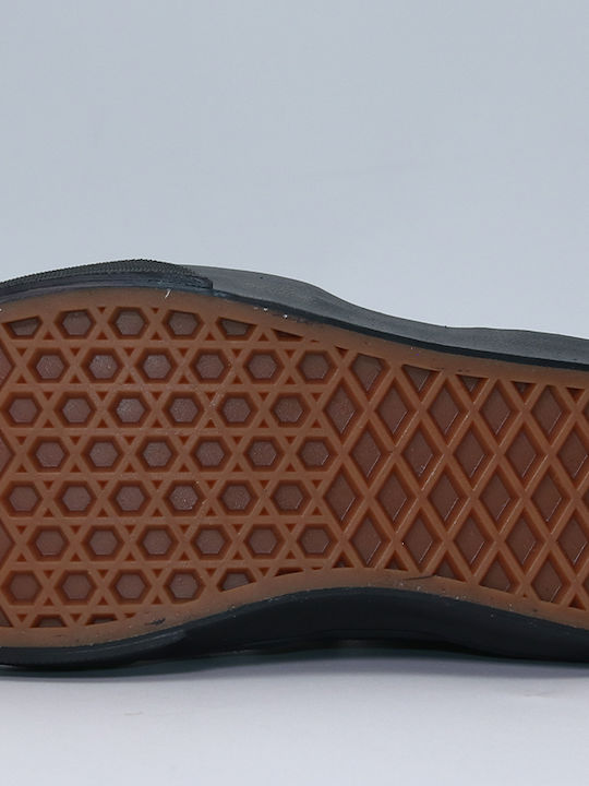 Kinder Sneakers mit Klettverschluss Schwarz