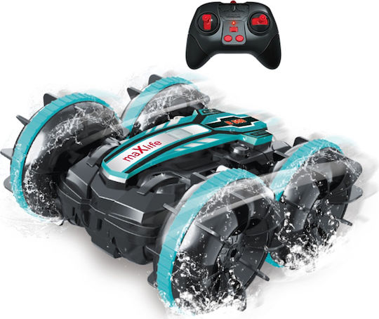 Maxlife Remote Controlled Ferngesteuertes Auto Blau