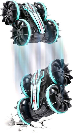 Maxlife Remote Controlled Ferngesteuertes Auto Blau