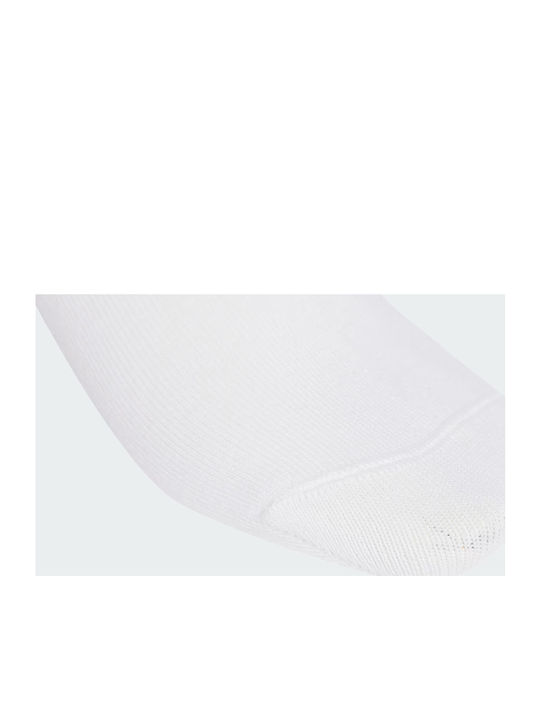 adidas Детски чорапи Височина до коляното Brown 2 Чифта