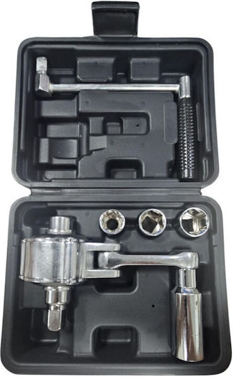 Heavy Duty Cross Car Wheel Wrench