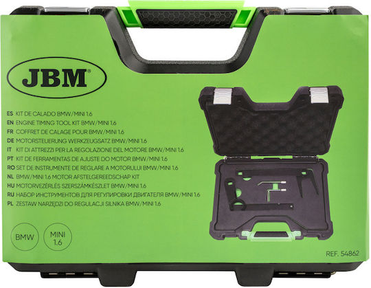 JBM Auto Handwerkzeuge Timing Set Für Bmw