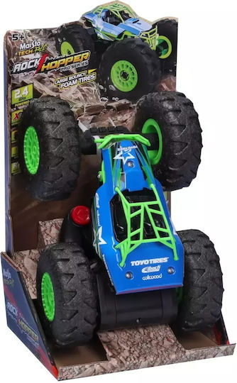 Maisto Remote Controlled Car Crawler
