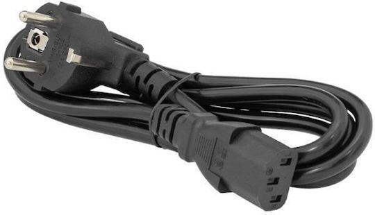 White Shark 850W Black Computer Power Supply Full Modular 80 Plus Gold (GPSU-850W)