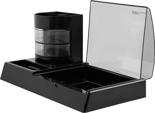 Deli-e903 Desk Organizer
