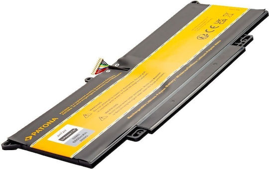 Patona Συμβατή Μπαταρία για Dell Latitude DELL Latitude 14 7310, 7410 με 6800mAh