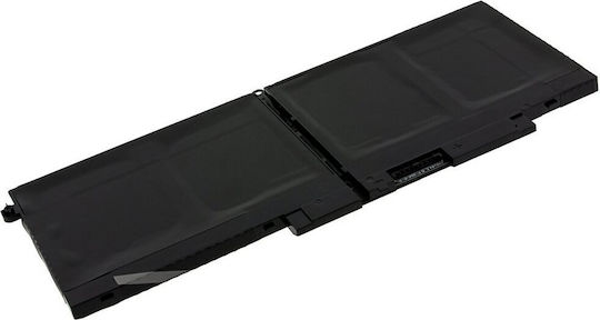 Patona Kompatible Batterie für Dell DELL E5280, E5480, E5580 mit 8200mAh