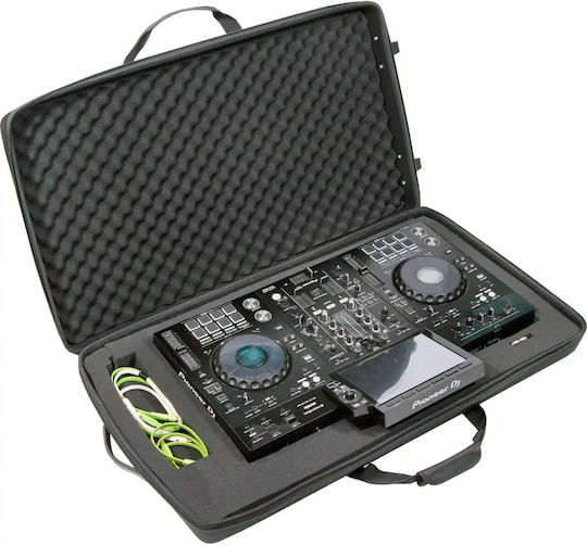 Walkasse Shockproof Eva Tasche mit Rädern