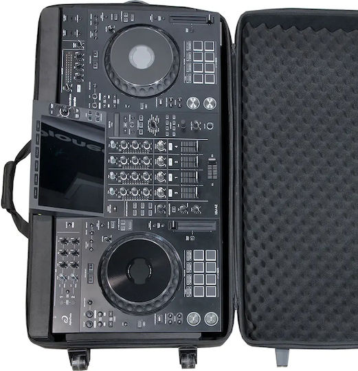 Walkasse Shockproof Eva Transport Case