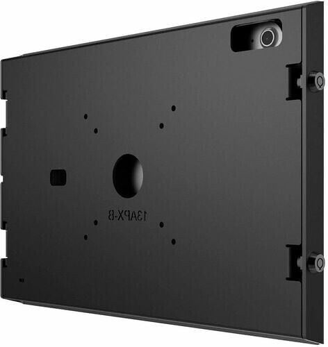 Compulocks Flip Cover Μαύρη (iPad Air M2 13" (2024))